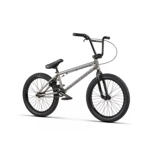 WTP Nova 20.5" – Street/Park BMX (Raw) | kasitro.live