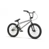 WTP Nova 20.5" – Street/Park BMX (Raw) | kasitro.live