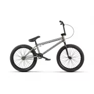 WTP Nova 20.5" – street/park BMX (Raw) | kasitro.live
