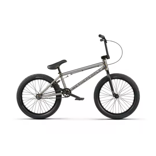 WTP Nova 20.5" – Street/Park BMX (Raw) | kasitro.live