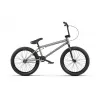 WTP Nova 20.5" – street/park BMX (Raw) | kasitro.live