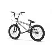 WTP Nova 20.5" – street/park BMX (Raw) | kasitro.live