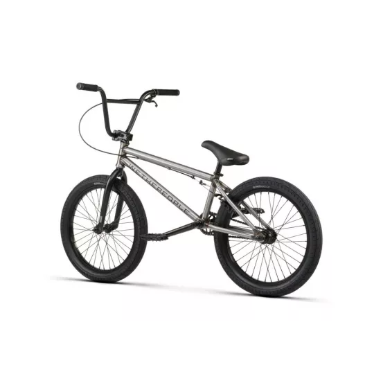 WTP Nova 20.5" – Street/Park BMX (Raw) | kasitro.live