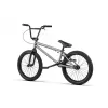 WTP Nova 20.5" – street/park BMX (Raw) | kasitro.live