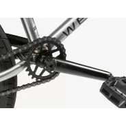 WTP Nova 20.5" – street/park BMX (Raw) | kasitro.live
