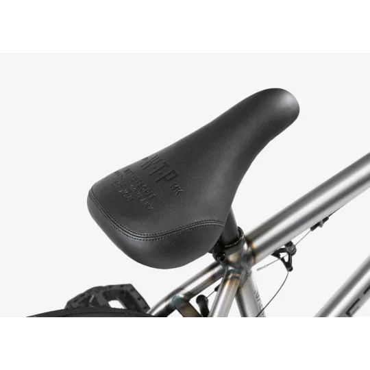 WTP Nova 20.5" – Street/Park BMX (Raw) | kasitro.live