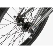 WTP Nova 20.5" – Street/Park BMX (Raw) | kasitro.live