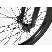 WTP Nova 20.5" – street/park BMX (Raw) | kasitro.live
