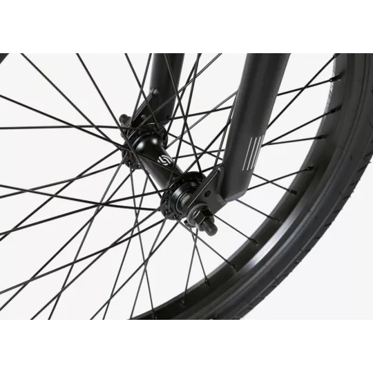 WTP Nova 20.5" – Street/Park BMX (Raw) | kasitro.live