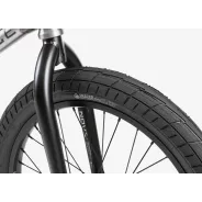 WTP Nova 20.5" – Street/Park BMX (Raw) | kasitro.live