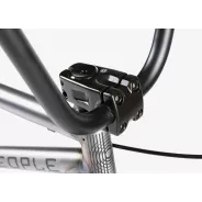 WTP Nova 20.5" – Street/Park BMX (Raw) | kasitro.live
