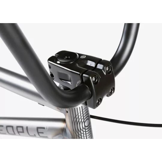 WTP Nova 20.5" – Street/Park BMX (Raw) | kasitro.live