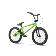 WTP Nova 20" – Street/Park BMX (laser) | kasitro.live