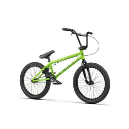 WTP Nova 20" – Street/Park BMX (laser) | kasitro.live