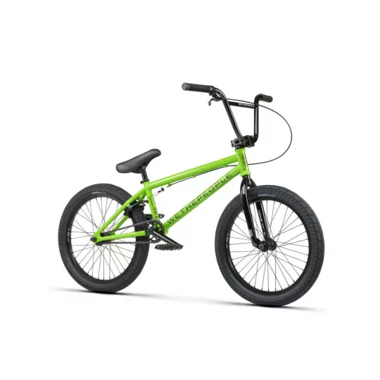 WTP Nova 20" – Street/Park BMX (laser) | kasitro.live