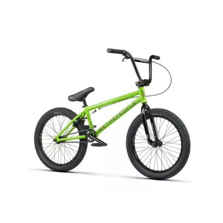 WTP Nova 20" – street/park BMX (laser) | kasitro.live