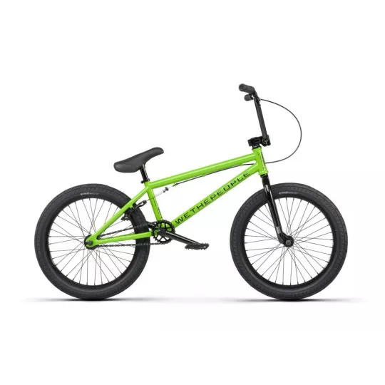 WTP Nova 20" – street/park BMX (laser) | kasitro.live
