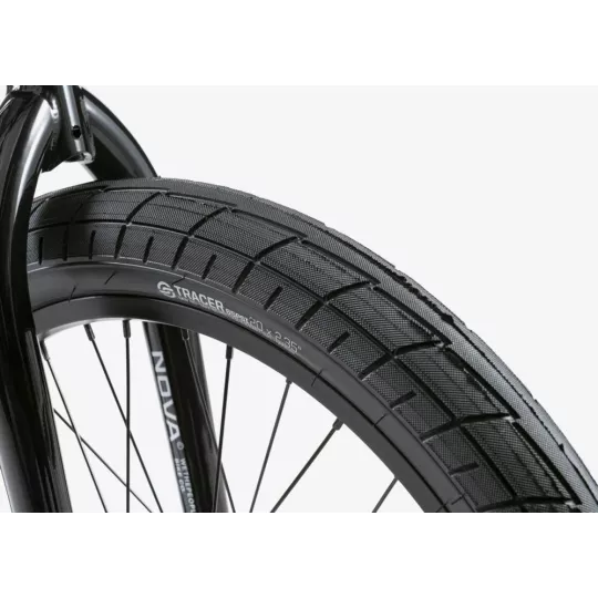 WTP Nova 20" – Street/Park BMX (laser) | kasitro.live