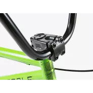 WTP Nova 20" – street/park BMX (laser) | kasitro.live