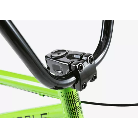 WTP Nova 20" – Street/Park BMX (laser) | kasitro.live