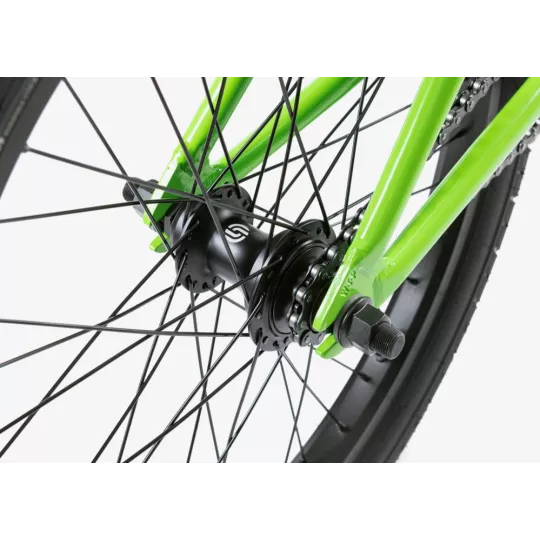 WTP Nova 20" – Street/Park BMX (laser) | kasitro.live