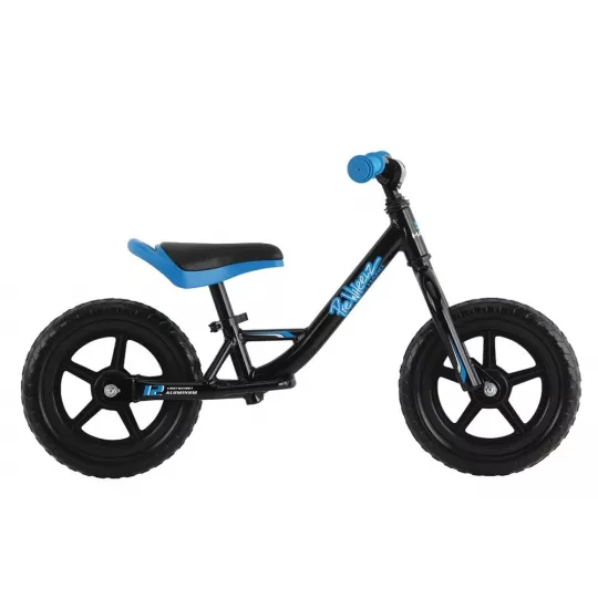 Haro PreWheelz Alu 12 – dětské odrážedlo | kasitro.live