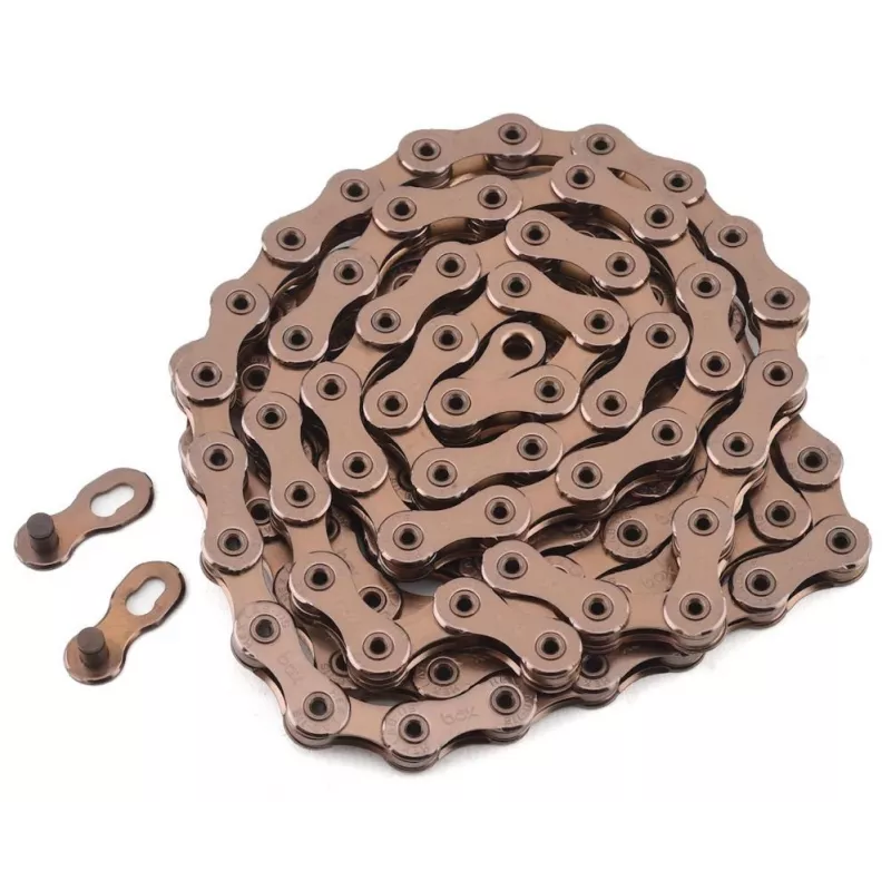 Box Hex Lab 11 speed chain, 116 links