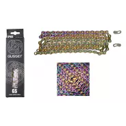 Gusset GS-11 Slick Chain – Chain | kasitro.live
