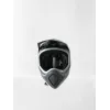 661 - SixSixOne Evo – Full-Face Helmet (distressed_wht) | kasitro.live