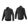 Alpinestars Nevada Packable JACKET - Black | kasitro.live