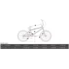 Haro Race Lite PRO – závodní BMX | kasitro.live