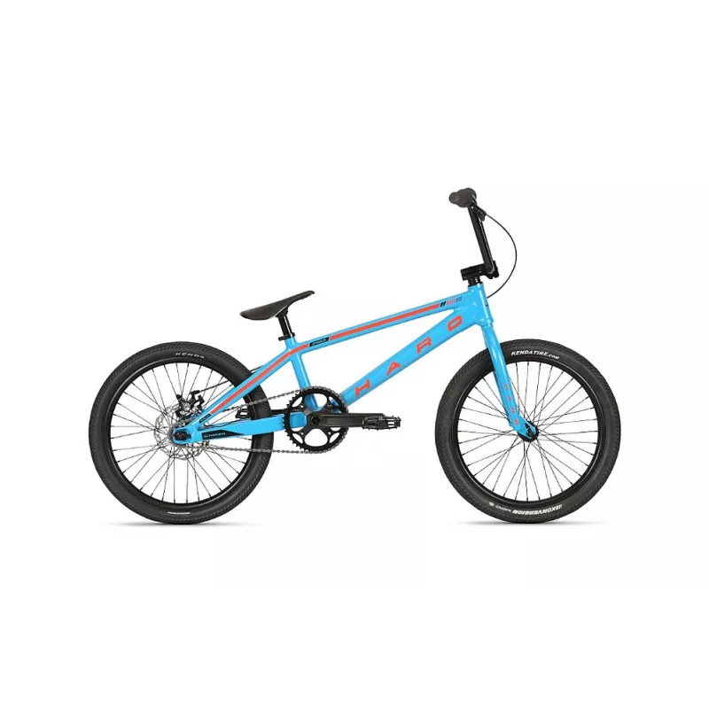 Haro Race Lite PRO XL – závodní BMX | kasitro.live