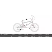 Haro Race Lite PRO XL – Race BMX | kasitro.live