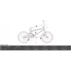 Haro Race Lite PRO XL – závodní BMX | kasitro.live