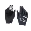 Alpinestars DĚTSKÉ Freeride rukavice - Černé (Black)