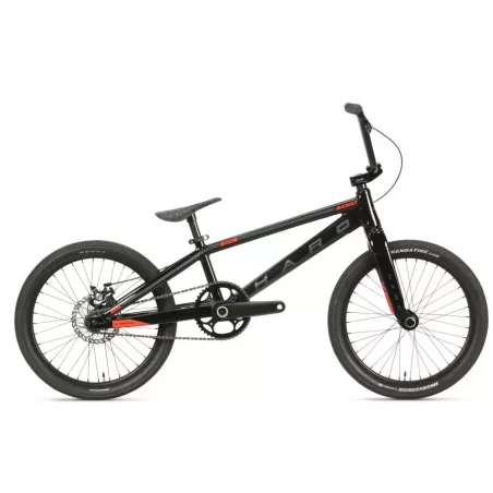 Haro Blackout Pro XXL – závodní BMX | kasitro.live