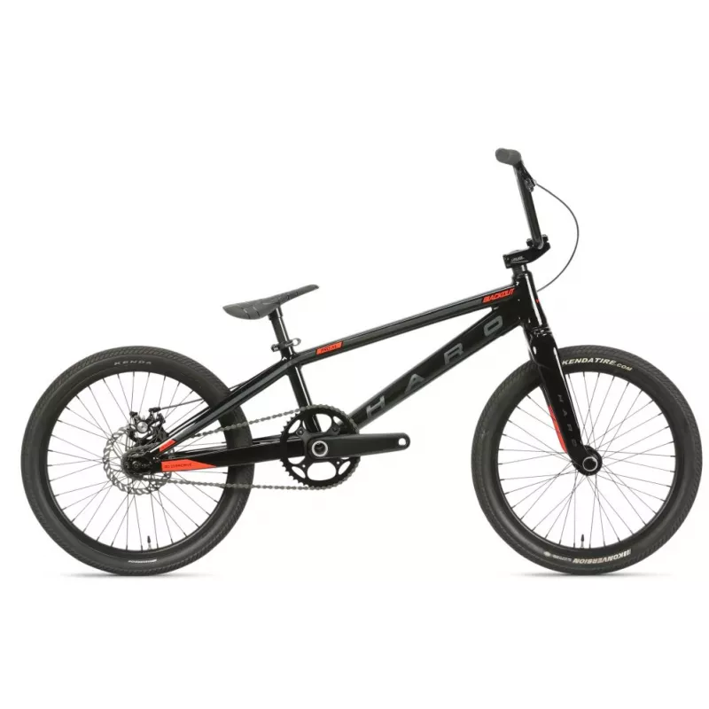 Haro Blackout Pro XXL – Race BMX | kasitro.live