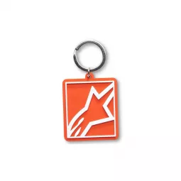 Alpinestars Corp Shift key Fob - přívěsek na klíče Oranžový