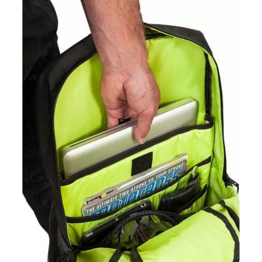 Alpinestars GFX batoh – Cycling Backpack | kasitro.live