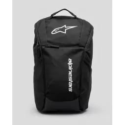 Alpinestars Defcon V2 backpack - black/white