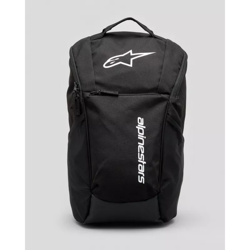 Alpinestars Defcon V2 – Cycling Backpack (bílá) | kasitro.live