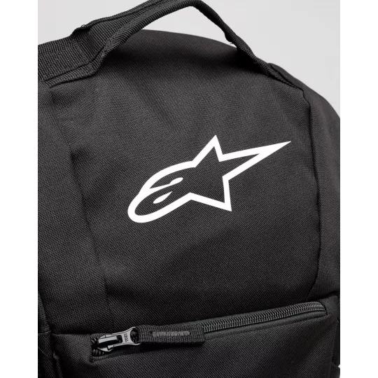 Alpinestars Defcon V2 – Cycling Backpack (bílá) | kasitro.live