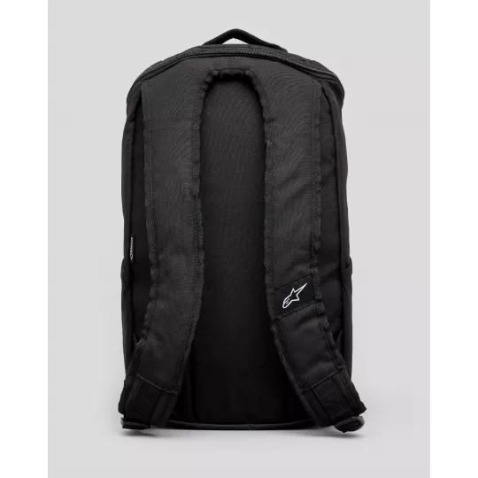 Alpinestars Defcon V2 – Cycling Backpack (bílá) | kasitro.live