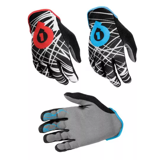 661 - SixSixOne REV – Cycling Gloves (Wired) | kasitro.live