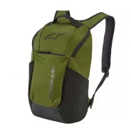 Alpinestars Defcon V2 – Cycling Backpack (Military) | kasitro.live