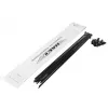 Halo spokes (& nipples) 184 mm black
