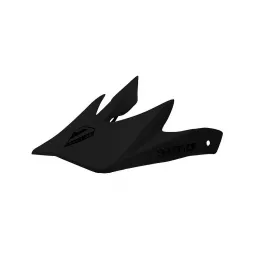 7idp - SEVEN (by Royal) M1 helmet peak - black