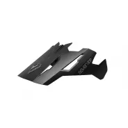 7idp - SEVEN (by Royal) Project 23 ABS helmet visor - black | kasitro.live