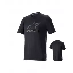 Alpinestars Ageless V3 Tech Tee - Black