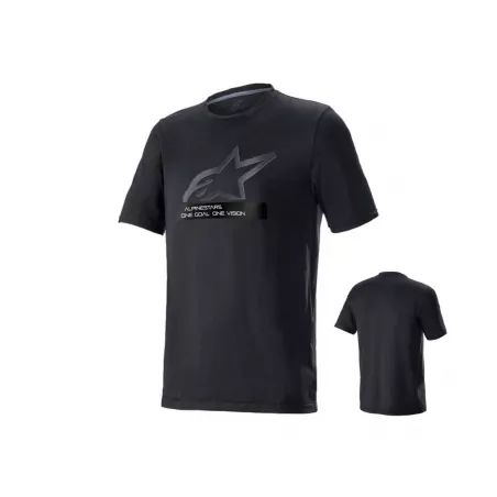 Alpinestars Ageless V3 – T-Shirt (_agelessV3_blk) | kasitro.live